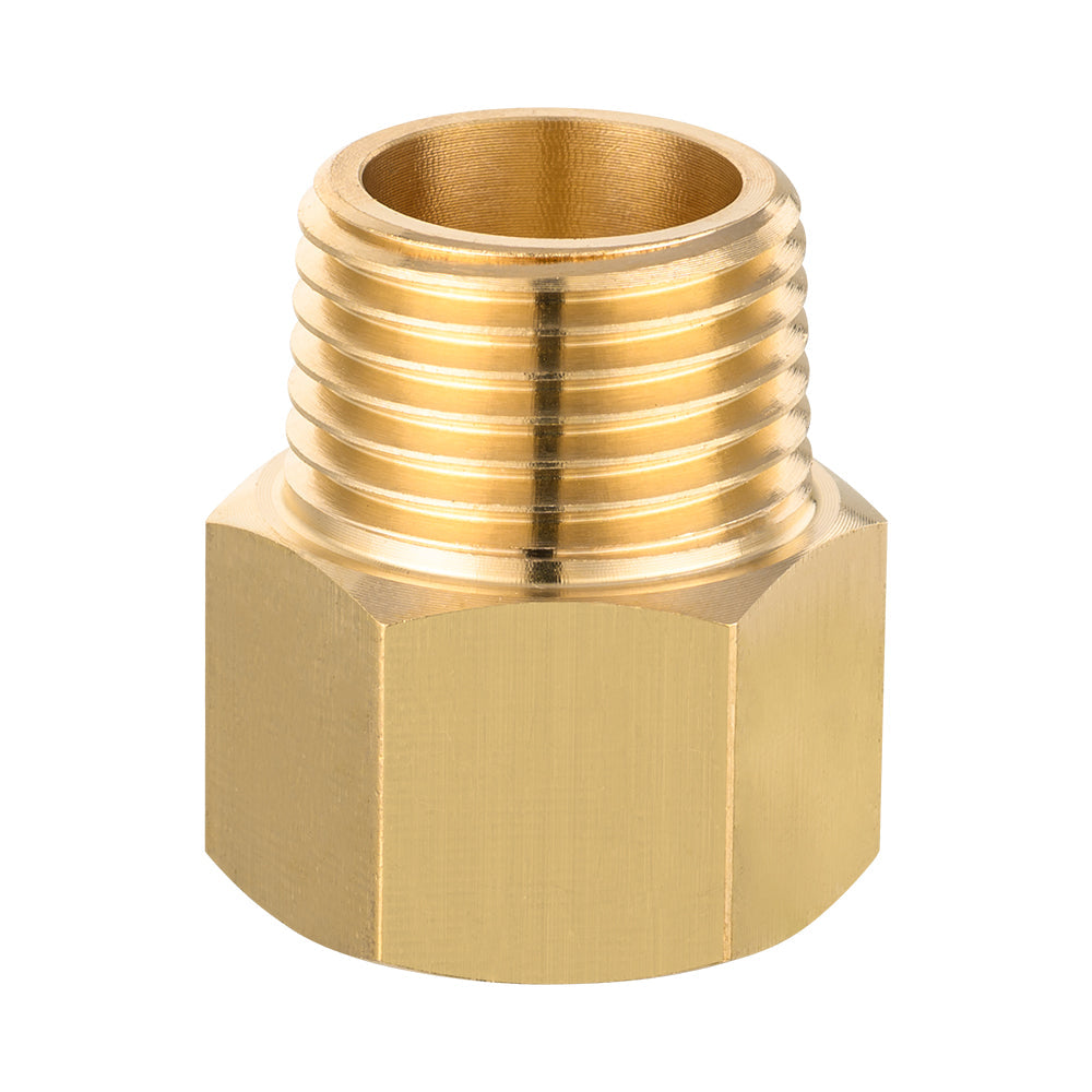 3/4" M x 3/4" F NPT Connector