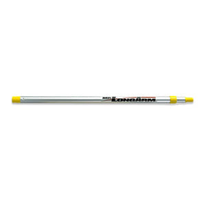 4.3 ft to 8.1 ft Mr. LongArm Twist-Lok Extension Pole