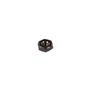 4-40 Hex S.S. Nut
