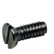4-40 X 5/16 Flat Head Sst - 6 Pack