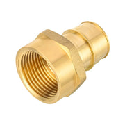30 Pcs PEX A Full Flow Expansion 1" PEX x 1" Female Threaded F1960 Adapter Wholesale