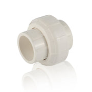 2" PVC Socket Union