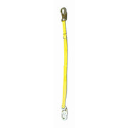 4-6' Adjustable Non-Shock Absorbing Lanyard