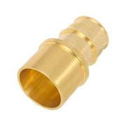 30 Pcs PEX A Full Flow Expansion 1" PEX x 1" Female Sweat F1960 Adapter Wholesale