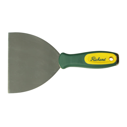 4" Ergo-Grip Stainless Steel H Taping Knife