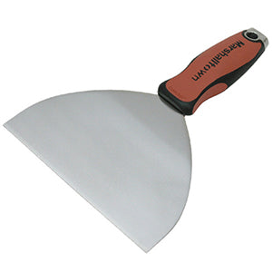 4" Flex Scraper Knife w/ DuraSoft EMPACT Handle