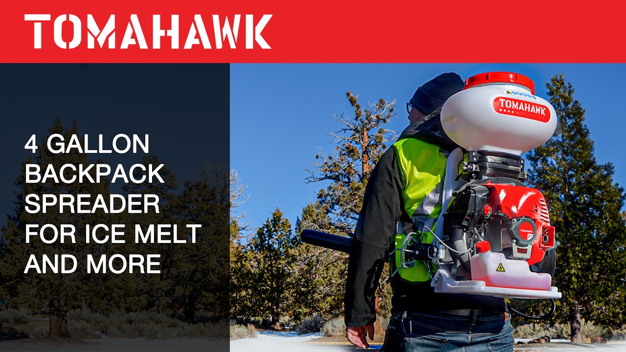 Tomahawk