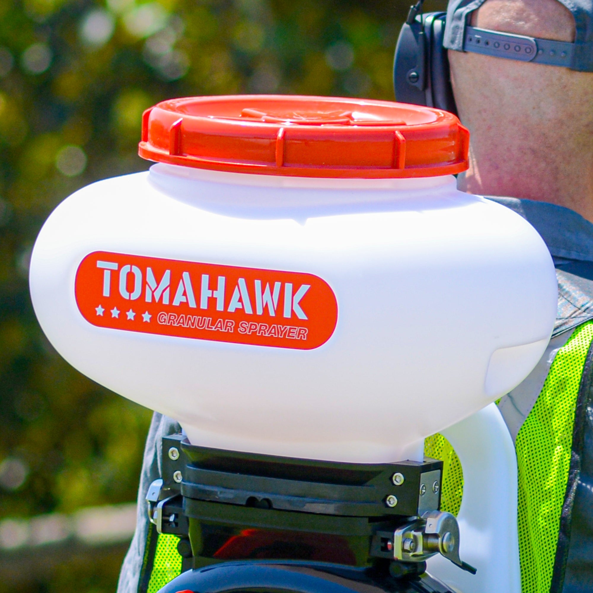 Tomahawk