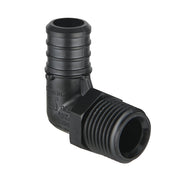 PEX-B Crimp 1/2" x 1/2" Male PPSU Elbow