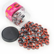 PEX Copper Rings 1/2", w/End Stop, 100 Pro Pack