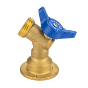 3/4" FNPT x 3/4" NH Uni, FNPT Sillcock
