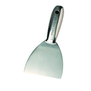4 in Kraft Tools Stainless Steel Joint Knife