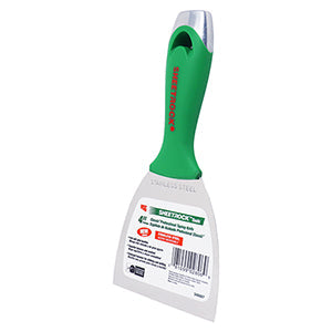 4 in USG Sheetrock Tools Classic Stainless Steel Joint Knife