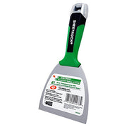 4 in USG Sheetrock Tools MATRIX High Carbon Steel Finishing Knife