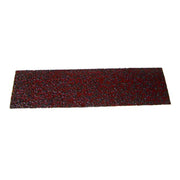4ft. x 14 in Johnson Abrasives Sharp-Kut Rasping Paper - 12 Grit