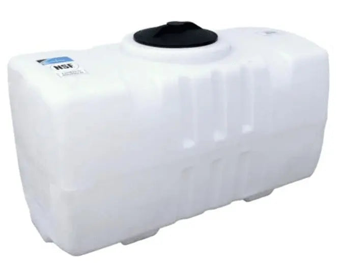 50 Gallon PCO Tank PCO05019W