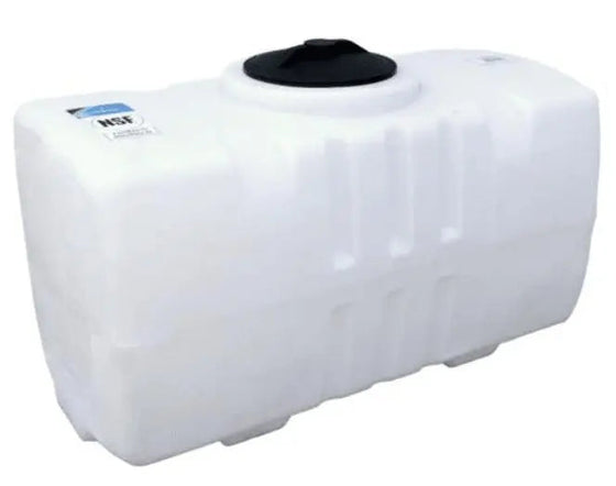 50 Gallon PCO Tank PCO05019W