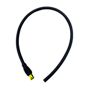 Cable 4/0 5' Power Cable, F Camlock X Bare Pigtail 400 Amp 500-1106
