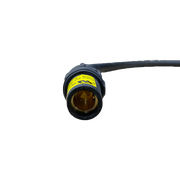 Cable 4/0 5' Power Cable, F Camlock X Bare Pigtail 400 Amp 500-1106