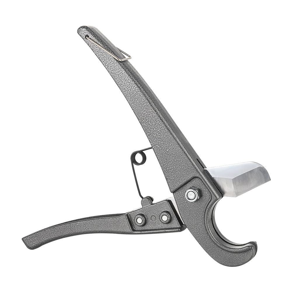 1/2" PEX-B Pipe 500ft Length Red Color with Oxygen Barrier (EVOH), NSF Certified for Potable Water and Heating Applications