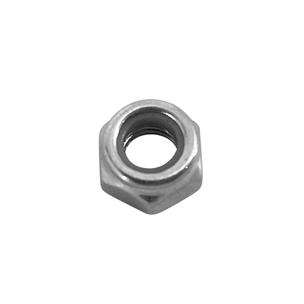 Wacker Neuson Nut - Lock M5 Hex 5000010369