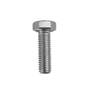 Wacker Neuson Screw M5 X 16 Hx.Hd. 5000011476
