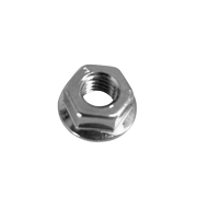 Wacker Neuson Nut - Lock M8, Hex, Serr. Flange 5000030066