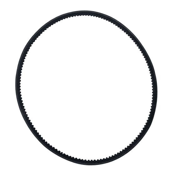 Wacker Neuson Kubota Fan Belt 5000183332