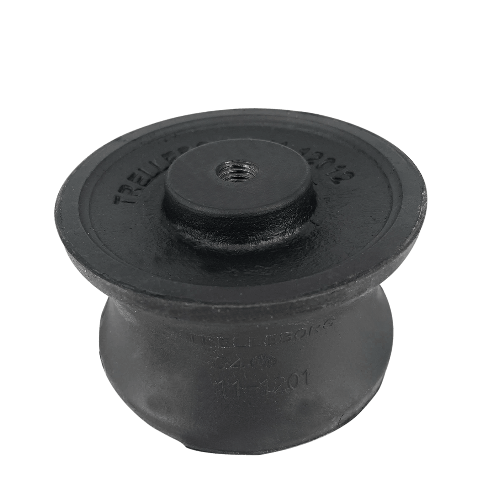 Wacker Neuson Shockmount 100 X 58-45Sh, Frm C 5002004814