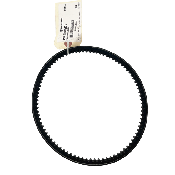 Husqvarna V-Belt: Ax24 505246201