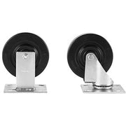 Jobsite Storage 5in Caster Set - 505 product image