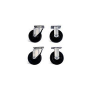 Jobsite Storage 5in Caster Set - 505 product image