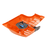 Husqvarna Starter Assembly K1270 506275512
