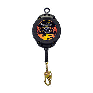 50' Velocity Cable SRL