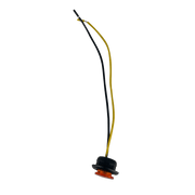 Wacker Neuson Light - Side Marker, Amber 5100026570