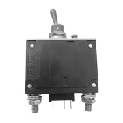 Wacker Neuson Breaker-Circuit, 1P, 50A, Sealed 5100027468
