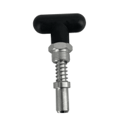 Wacker Neuson Pin - Spring Outrigger Ltv 5100027628