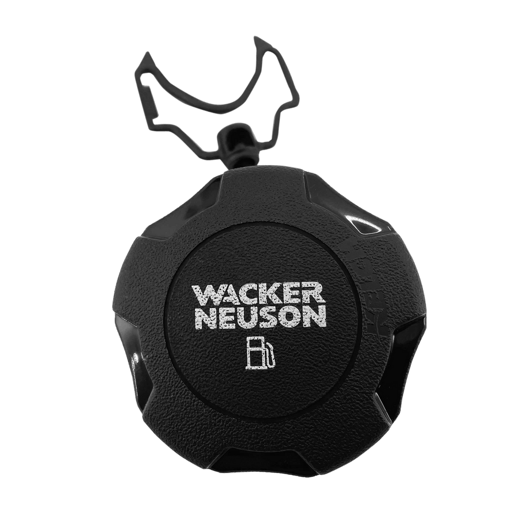 Wacker Neuson Tank Cap 2I/4As 5100030407