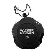 Wacker Neuson Tank Cap 2I/4As 5100030407