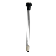 Wacker Neuson 15.75" Fuel Gauge 5100036762