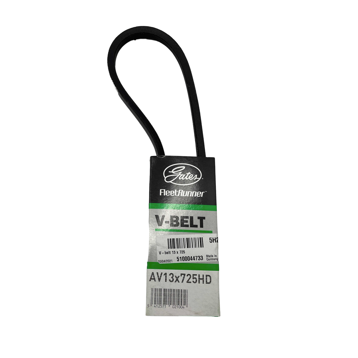 Wacker Neuson V-Belt 13 X 725 5100044733