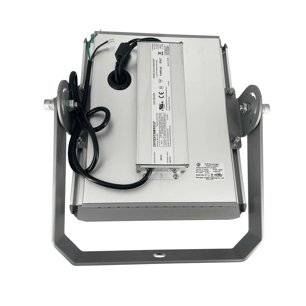 Wacker Neuson Light Fixture Lt 300W Led 5100048277