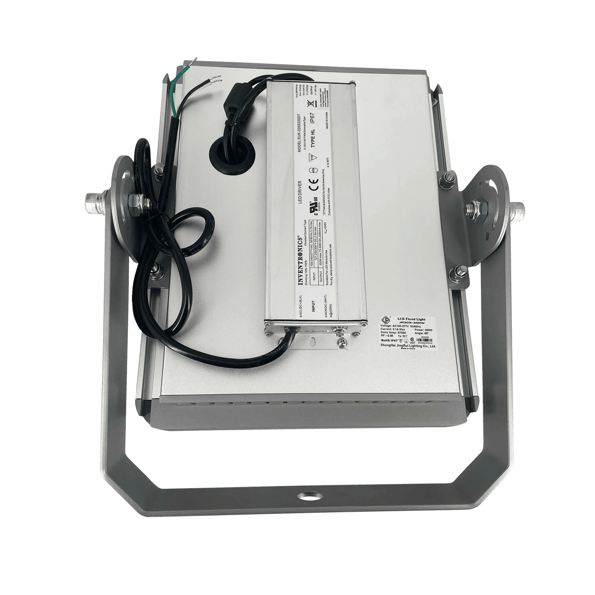 Wacker Neuson Light Fixture Lt 300W Led 5100048277