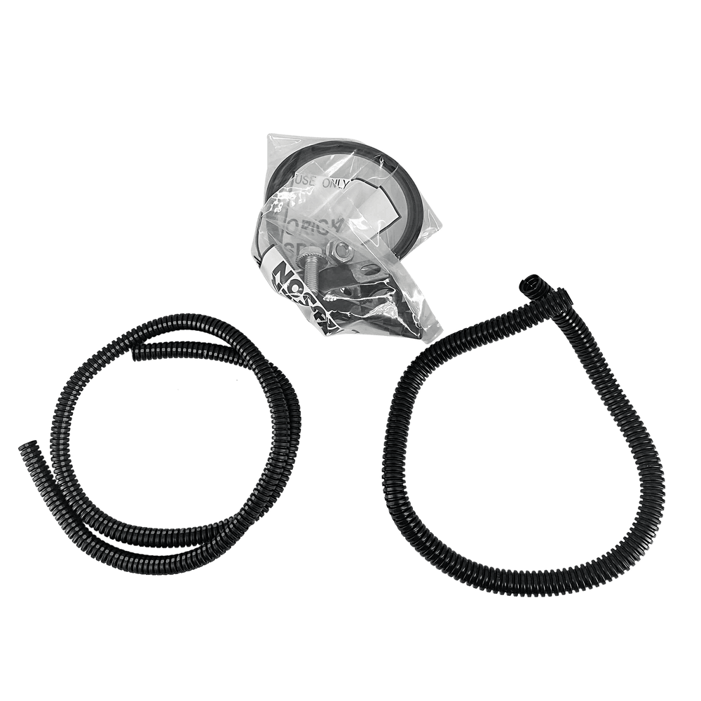 Wacker Neuson Kit-Ltv6L Harness Routing 5100055603
