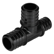 PEX-B Crimp 1" x 3/4" x 1" PPSU PEX Tee
