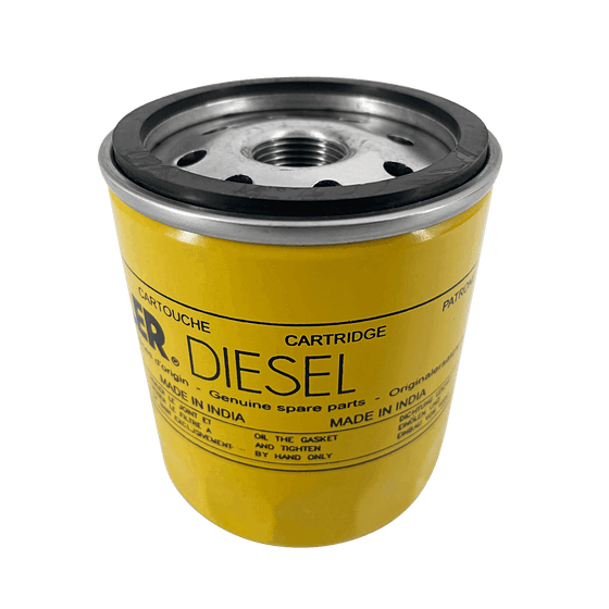 Wacker Neuson Oil Filter Cartridge 5200015526