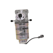Wacker Neuson Fuel Filter Assembly T4 74L Kohler 5200016463