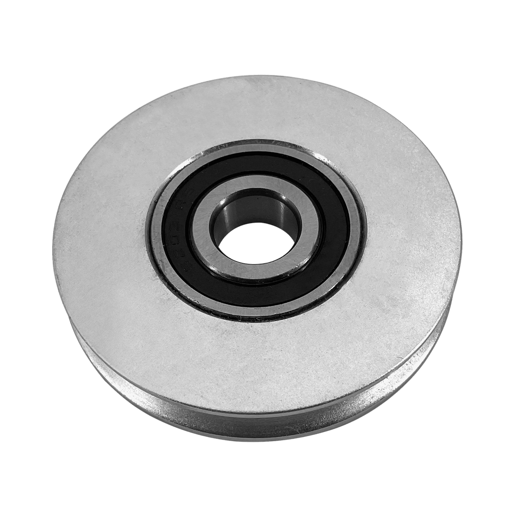 Wacker Neuson Pulley - Assembly 3/16 Cable 5200018470