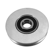 Wacker Neuson Pulley - Assembly 3/16 Cable 5200018470