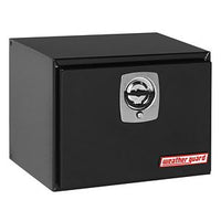 Under Bed Box, Steel, Standard, 4.5 cu ft - 524-5-02 product image